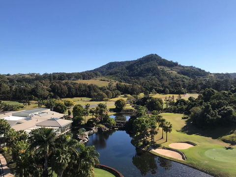 Charlesworth Bay Beach Resort - Accommodation Mooloolaba 25