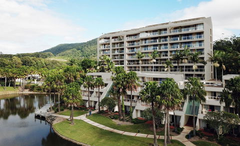 Charlesworth Bay Beach Resort - Accommodation Mooloolaba 35