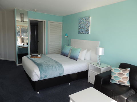 Charlesworth Bay Beach Resort - Accommodation Mooloolaba 34