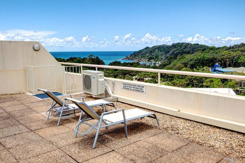 Charlesworth Bay Beach Resort - Accommodation Mooloolaba 21