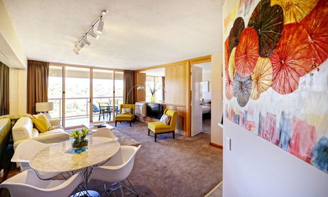 Charlesworth Bay Beach Resort - Accommodation Mooloolaba 20