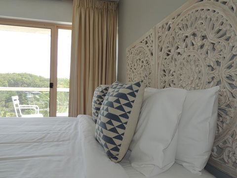 Charlesworth Bay Beach Resort - Accommodation Mooloolaba 7