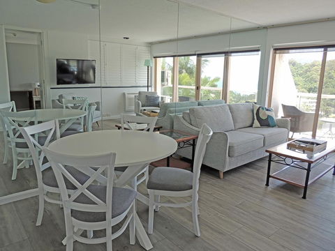 Charlesworth Bay Beach Resort - Accommodation Mooloolaba 10