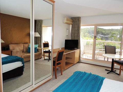 Charlesworth Bay Beach Resort - Accommodation Mooloolaba 31