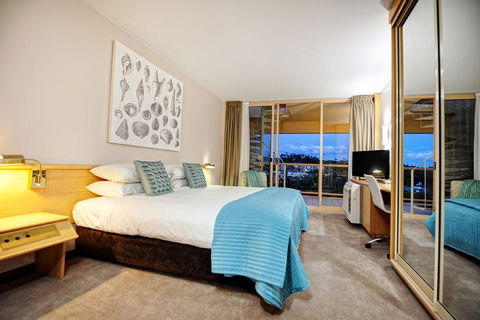 Charlesworth Bay Beach Resort - Accommodation Mooloolaba 22