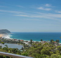 The Beach House Terrigal - Accommodation Mooloolaba