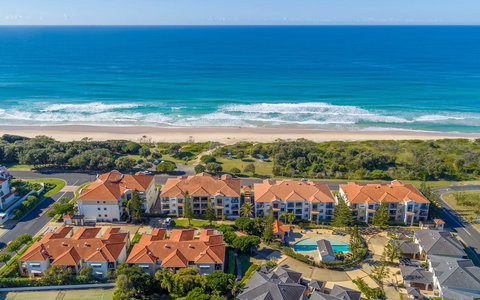 The Sands Resort At Yamba - Accommodation Mooloolaba 16