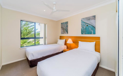 The Sands Resort At Yamba - Accommodation Mooloolaba 25