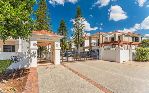 The Sands Resort At Yamba - Accommodation Mooloolaba 20