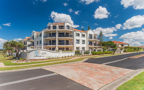 The Sands Resort At Yamba - Accommodation Mooloolaba 7