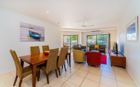 The Sands Resort At Yamba - Accommodation Mooloolaba 30