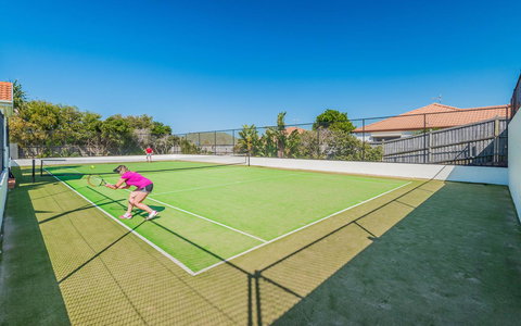 The Sands Resort At Yamba - Accommodation Mooloolaba 1