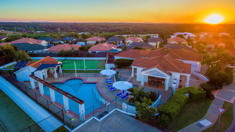 The Sands Resort At Yamba - Accommodation Mooloolaba 4