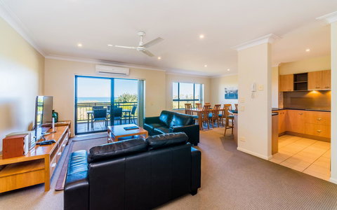 The Sands Resort At Yamba - Accommodation Mooloolaba 24