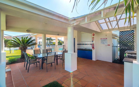 The Sands Resort At Yamba - Accommodation Mooloolaba 5