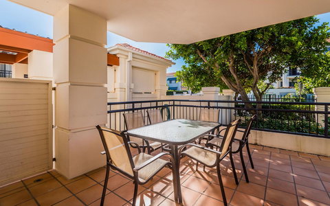 The Sands Resort At Yamba - Accommodation Mooloolaba 28