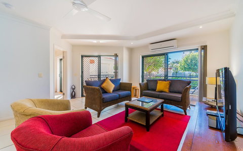 The Sands Resort At Yamba - Accommodation Mooloolaba 29