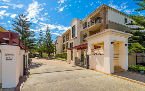 The Sands Resort At Yamba - Accommodation Mooloolaba 8