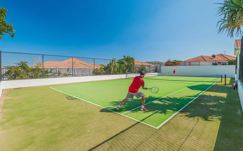 The Sands Resort At Yamba - Accommodation Mooloolaba 2