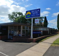 Bega Motel - Accommodation Mooloolaba