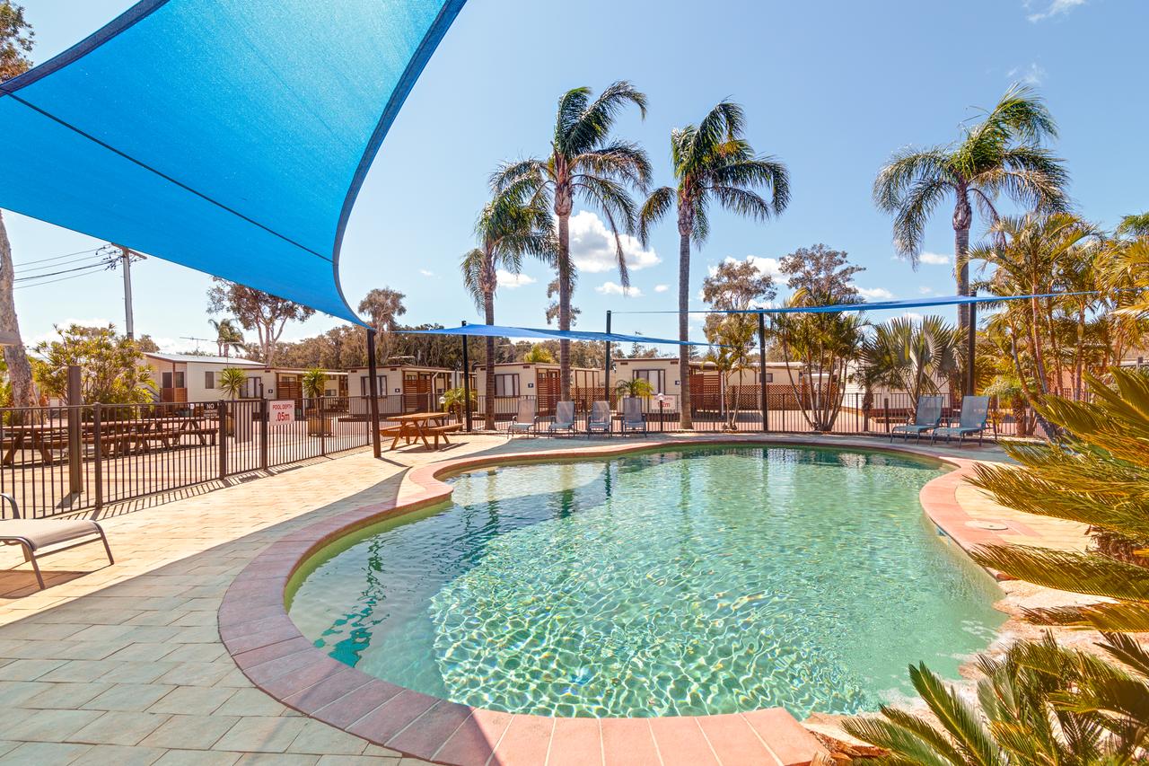 Anna Bay NSW Accommodation Mooloolaba