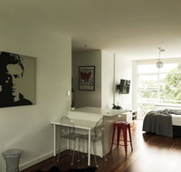 Woollahra Gem Spectacular Views and Garden Paradise - Accommodation Mooloolaba