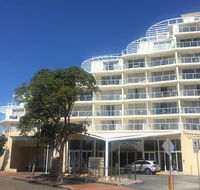 Ettalong Beach Premium Waterview Apartments - Accommodation Mooloolaba