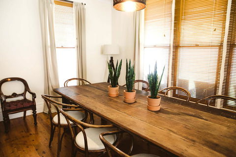 Morpeth Cottage - Accommodation Mooloolaba 24