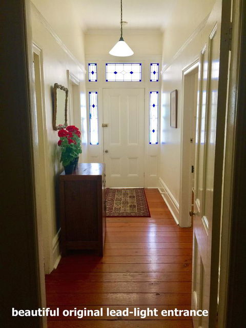 Morpeth Cottage - Accommodation Mooloolaba 37