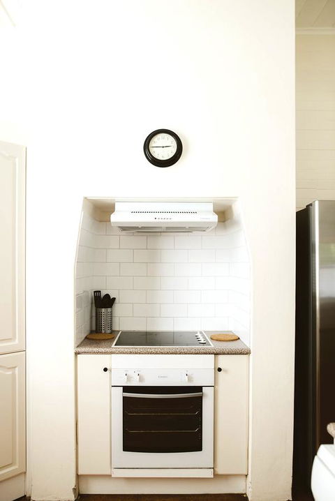 Morpeth Cottage - Accommodation Mooloolaba 34