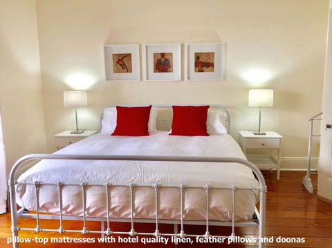 Morpeth Cottage - Accommodation Mooloolaba 38