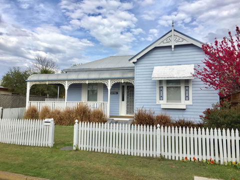 Morpeth Cottage - Accommodation Mooloolaba 40