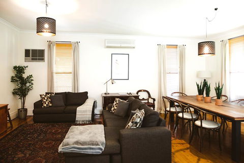 Morpeth Cottage - Accommodation Mooloolaba 26