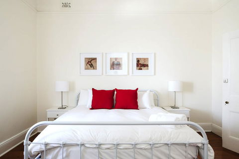 Morpeth Cottage - Accommodation Mooloolaba 8