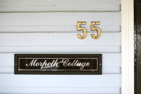 Morpeth Cottage - Accommodation Mooloolaba 39