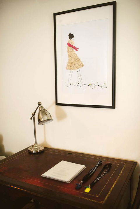 Morpeth Cottage - Accommodation Mooloolaba 28