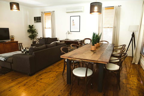 Morpeth Cottage - Accommodation Mooloolaba 27