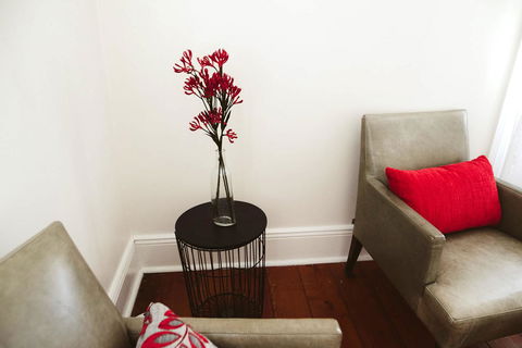 Morpeth Cottage - Accommodation Mooloolaba 9