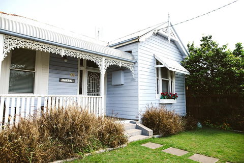 Morpeth Cottage - Accommodation Mooloolaba 6