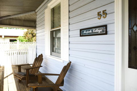 Morpeth Cottage - Accommodation Mooloolaba 4