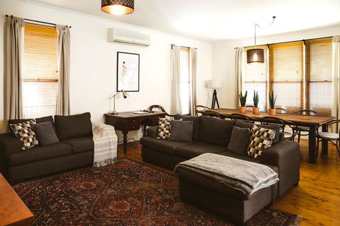 Morpeth Cottage - Accommodation Mooloolaba 23