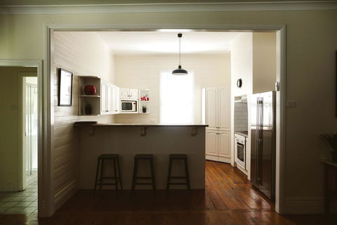 Morpeth Cottage - Accommodation Mooloolaba 21