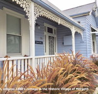 Morpeth Cottage - Accommodation Mooloolaba