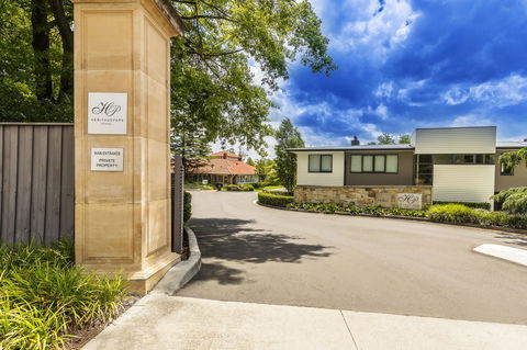 The Sebel Bowral Heritage Park - Accommodation Mooloolaba 0