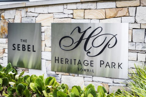 The Sebel Bowral Heritage Park - Accommodation Mooloolaba 25