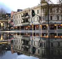 The Lucky Hotel - Accommodation Mooloolaba