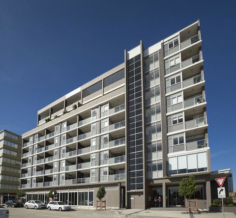 Honeysuckle Executive Apartments - Accommodation Mooloolaba 29