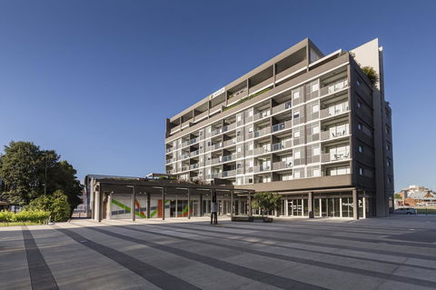 Honeysuckle Executive Apartments - Accommodation Mooloolaba 30