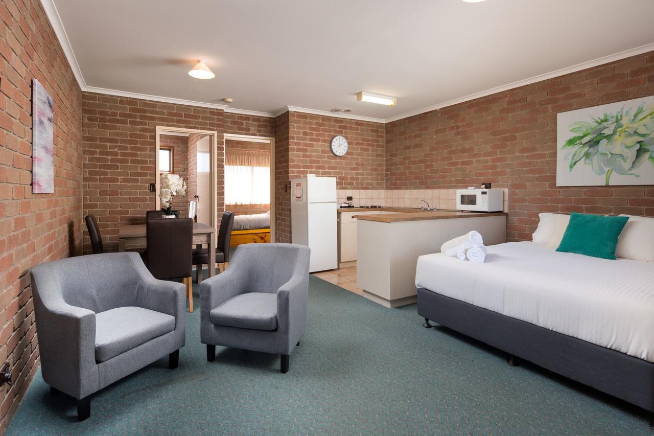 Accommodation Mooloolaba