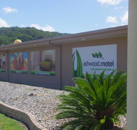 Ashwood Motel - Accommodation Mooloolaba